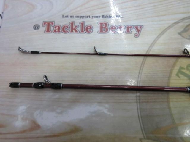 ビームス ブランシエラ 52UL