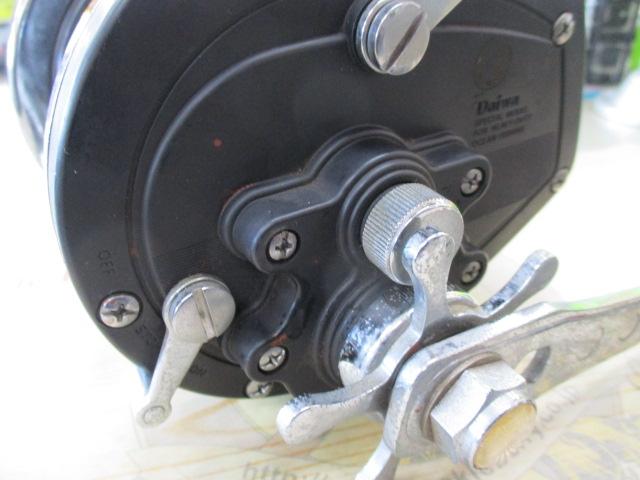 ダイワ　スーパーダイナミックST-500 超美品 Yahoo!オークション -「st-500」(フィッシング) の落札相場