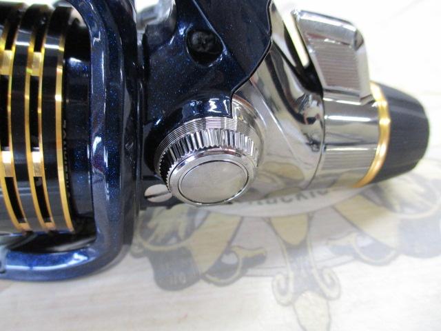 10アオリスタCI4 C3000