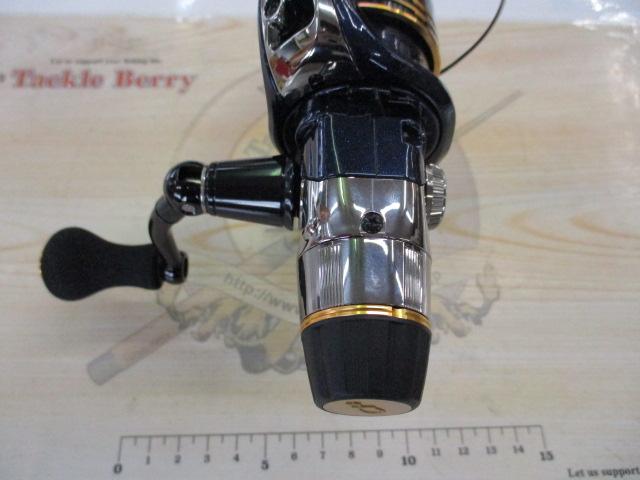 10アオリスタCI4 C3000