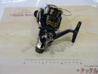 10アオリスタCI4 C3000