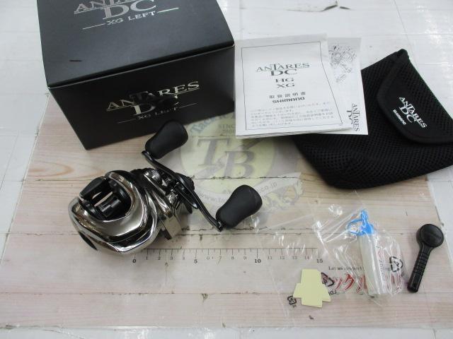 21アンタレスdc xg 箱無し 21アンタレスDC XG RH｜＠ベリーネット 日本最大新品中古釣具WEB