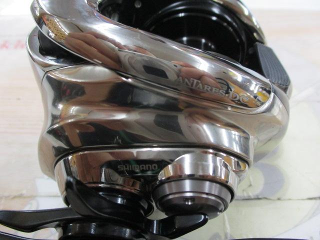 21アンタレスDC XG LH｜＠ベリーネット 日本最大新品中古釣具WEBショップ