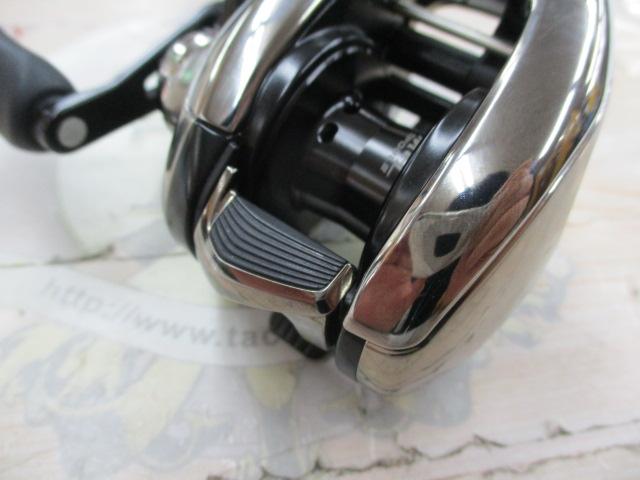 21アンタレスDC XG LEFT OH済み、DCユニット交換済み 21アンタレスDC XG LEFT OH済み、DCユニット交換済み 21