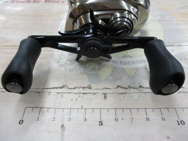 21アンタレスDC XG LH