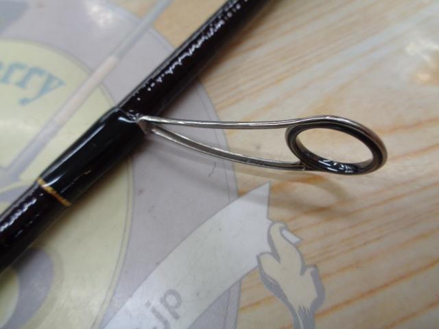 ゼロ-Gエボリューション攻706MLトリックジャークリミテッドボロン