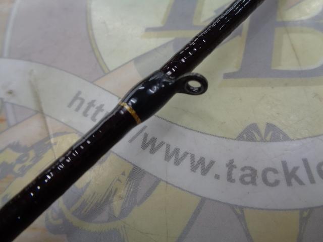 ゼロ-Gエボリューション攻706MLトリックジャークリミテッドボロン