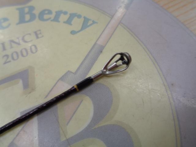 ゼロ-Gエボリューション攻706MLトリックジャークリミテッドボロン