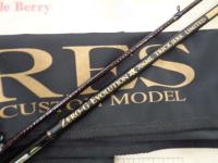 ゼロ-Gエボリューション攻706MLトリックジャークリミテッドボロン