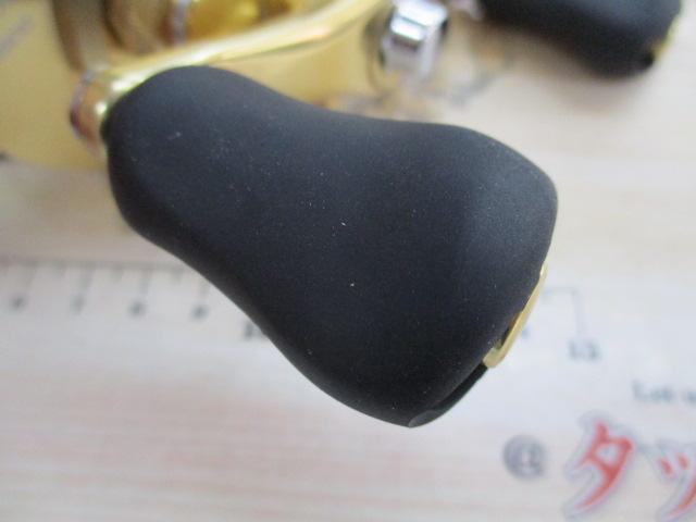 23カルカッタコンクエストMD 400XG