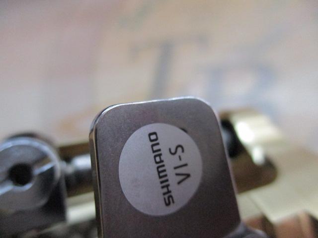 23カルカッタコンクエストMD 400XG