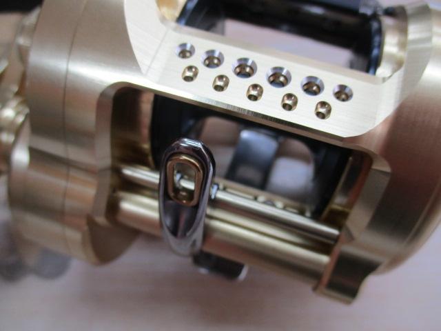 23カルカッタコンクエストMD 400XG｜＠ベリーネット 日本最大