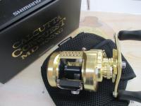 23カルカッタコンクエストMD 400XG