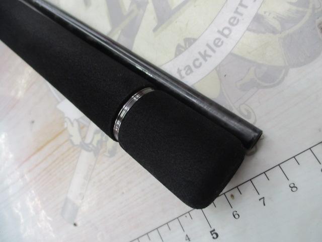 シルバーウルフMX 82ML・Q