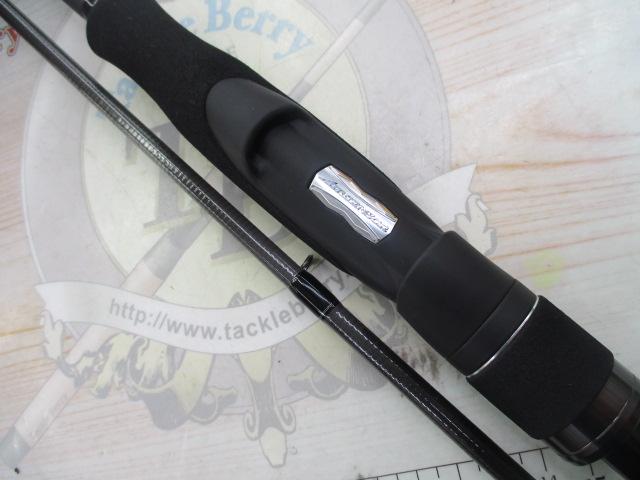 シルバーウルフMX 82ML・Q