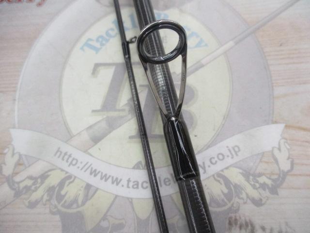 シルバーウルフMX 82ML・Q