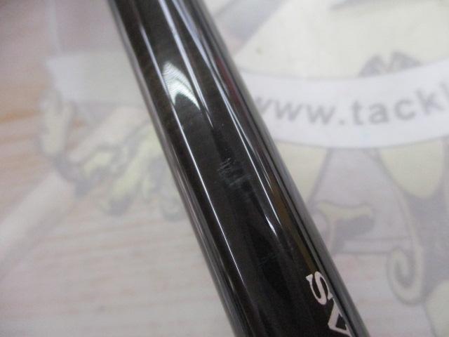 シルバーウルフMX 82ML・Q