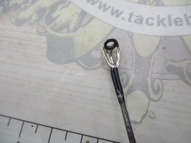 シルバーウルフMX 82ML・Q