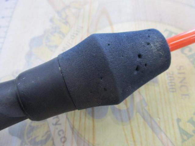 コンパクトグラマースティック オレンジ