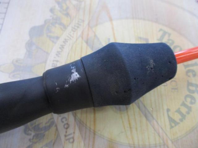 コンパクトグラマースティック オレンジ