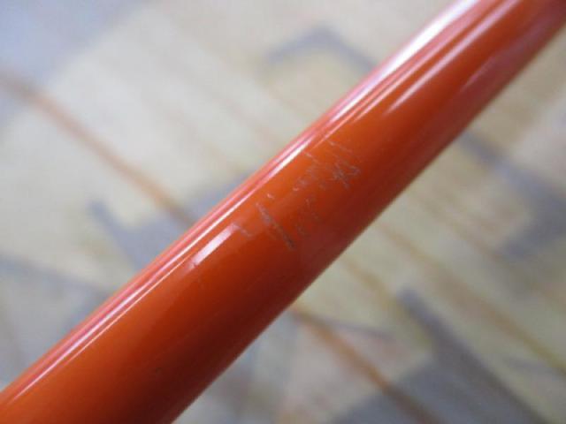 コンパクトグラマースティック オレンジ