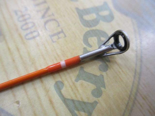 コンパクトグラマースティック オレンジ