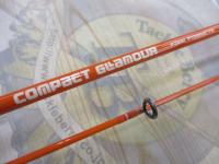 コンパクトグラマースティック オレンジ