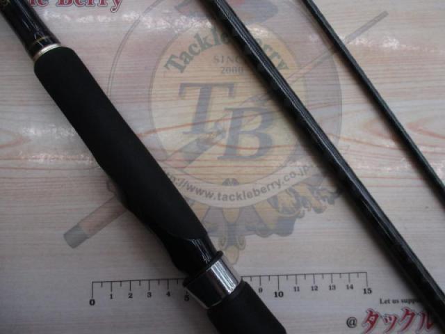 ネッサBB S1008MMH｜＠ベリーネット 日本最大新品中古釣具WEBショップ