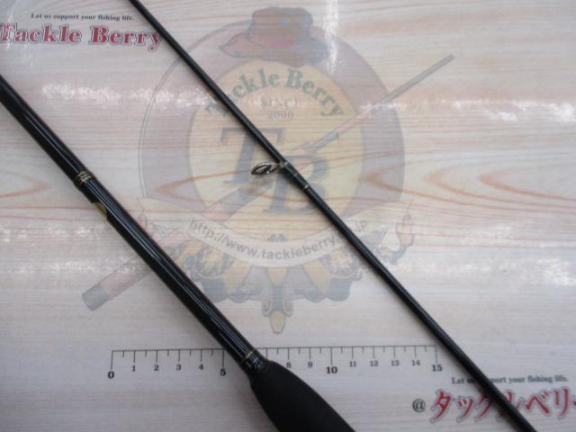 XOR礁楽XX SLX-78L｜＠ベリーネット 日本最大新品中古釣具WEBショップ