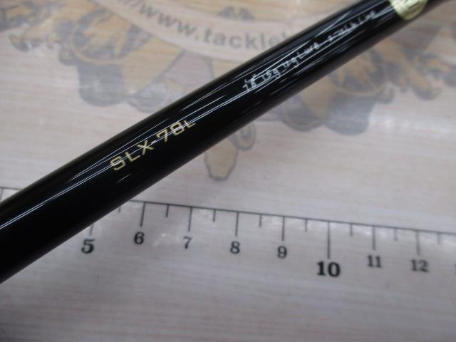 礁楽slx78l XOR礁楽XX SLX-78L｜＠ベリーネット 日本最大新品中古釣具WEBショップ