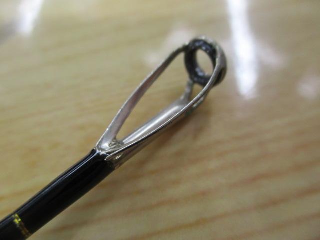 ジャイアントキリング GKJ-B60/4SP