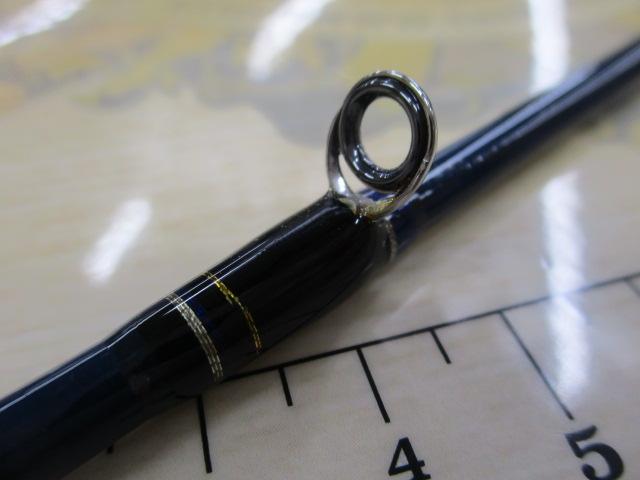 ジャイアントキリング GKJ-B60/4SP