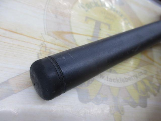 ILリーガル 3-45遠投