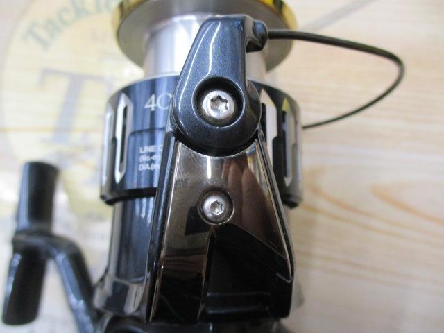 17 ツインパワー4000XG シマノ ツインパワー 4000XG (リール) 価格比較 - 価格.com