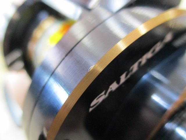 21ソルティガIC 100H-DH