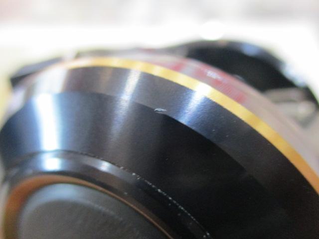 21ソルティガIC 100H-DH