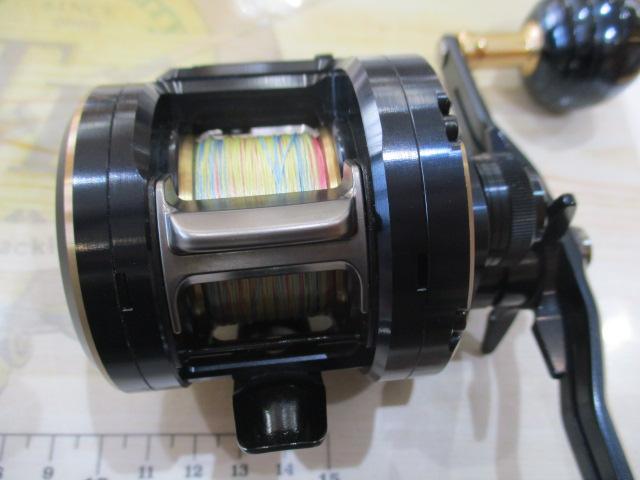 21ソルティガIC 100H-DH