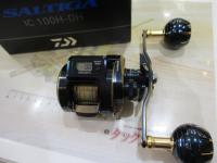 21ソルティガIC 100H-DH