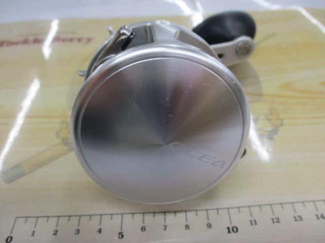 13オシアカルカッタ 300HG