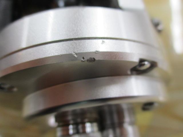 13オシアカルカッタ 300HG