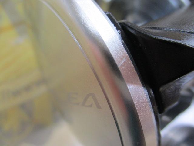 13オシアカルカッタ 300HG