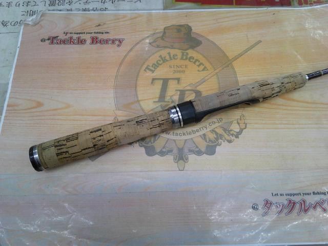 テムジン TMJS-60ULMX(マジョーラ)｜＠ベリーネット 日本最大新品中古