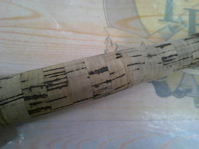 テムジン TMJS-60ULMX(マジョーラ)