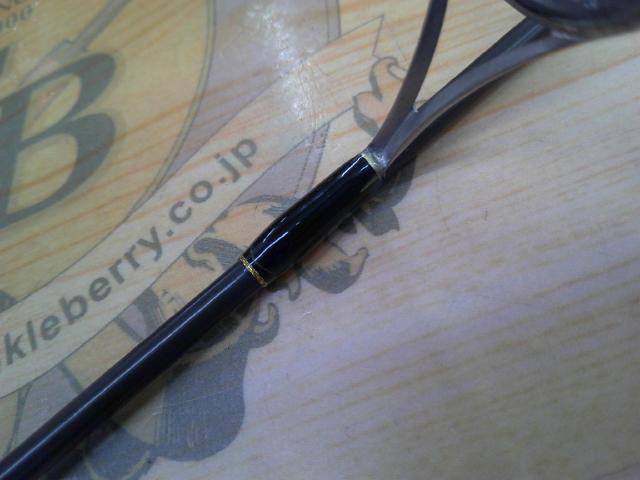 テムジン TMJS-60ULMX(マジョーラ)