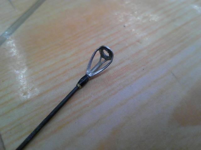 テムジン TMJS-60ULMX(マジョーラ)