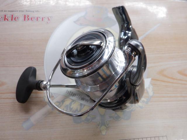 22イグジスト LT3000S オーナーサポート未登録 22イグジスト LT3000S オーナーサポート未登録 - メルカリ