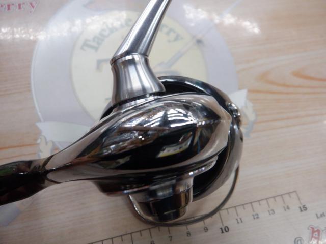 22イグジスト LT3000S｜＠ベリーネット 日本最大新品中古釣具WEB