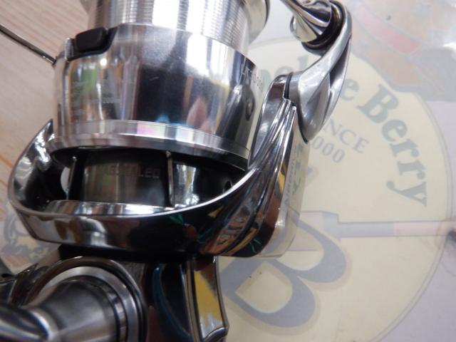 22イグジスト LT3000S｜＠ベリーネット 日本最大新品中古釣具WEBショップ