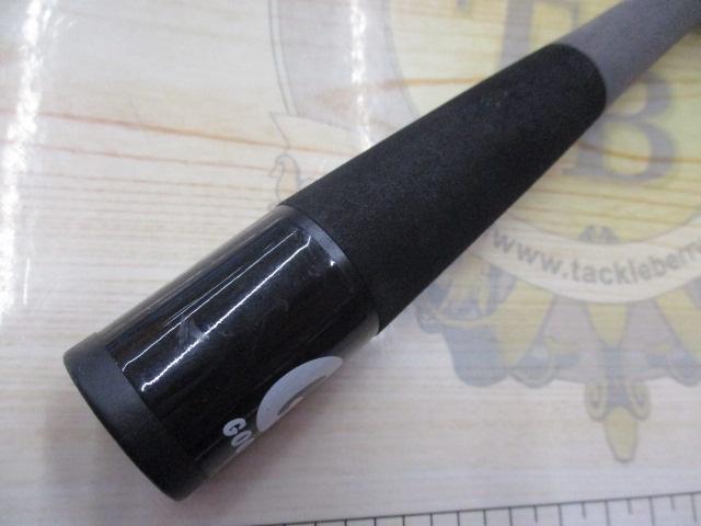 グッドロッド GD-S56UL-2PC グリーン