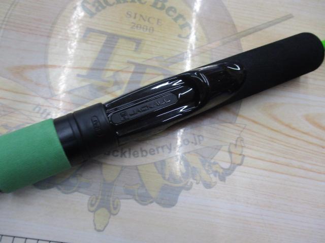 グッドロッド GD-S56UL-2PC グリーン